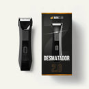 O Desmatador 2.0 Selo de Satisfação 30 dias