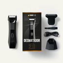 O Desmatador 2.0 Selo de Satisfação 30 dias