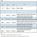 Sutiã Maya Comfort - Compre 1, Leve 3 + Brinde Surpresa