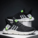 Tênis Respirável e Confortável - Fast Pro + BRINDE GRÁTIS !