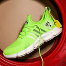 Tênis Respirável e Confortável - Fast Pro + BRINDE GRÁTIS !