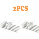 Cabide Magia Retrátil - FRETE GRÁTIS