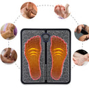 Massageador TerapeuticPro™ - Acupuntura Reduz Dores e Inchaços