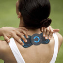 Massageador Elétrico Relax Muscle® - Reduz Dores e Inchaços (últimas unidades)