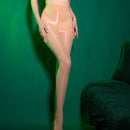 Meia Calça das Famosas Anticelulite Translúcida 70D™ 55%OFF