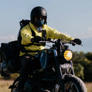 Jaqueta UniSex - DryMax protege contra ventos e raios solares