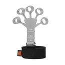 Luva Hand Grip- Promoção