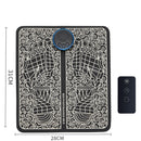 Massageador TerapeuticPro™ - Acupuntura Reduz Dores e Inchaços