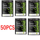 Adesivo Detox Para os Pés - Desintox