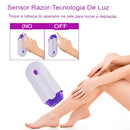 Depilador Portátil (ULTIMAS UNIDADES)