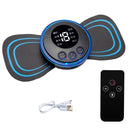 Massageador Elétrico Relax Muscle® - Reduz Dores e Inchaços (últimas unidades)