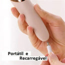 Lixa Elétrica - Removedora de Calos e Rachaduras nos Pés